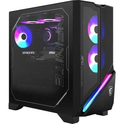 Computador Gaming MSI MPG Infinite X3 AI 2NVR7-440AT (Windows 11 Home - Intel Core Ultra 7 265K - 32 GB)