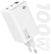 Carregador de Parede SUBBLIM SUBCHG-6G1003 (100 W - Branco) — miniatura 3