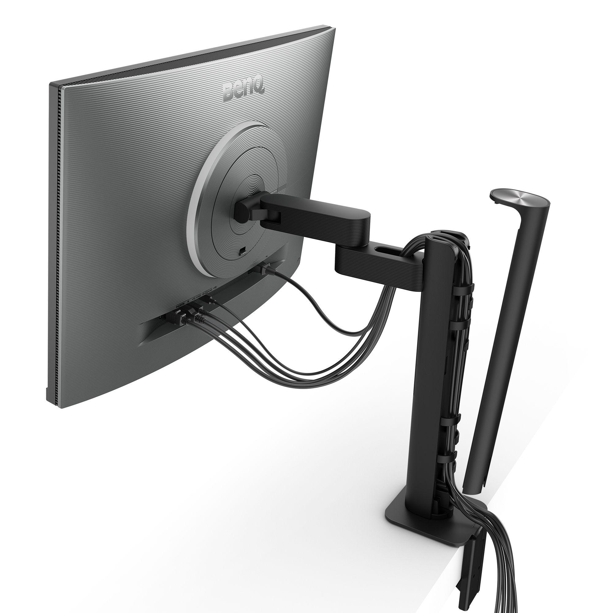 Monitor BENQ RD280UA (28,2" - IPS - 60 Hz - Preto) — miniatura 10