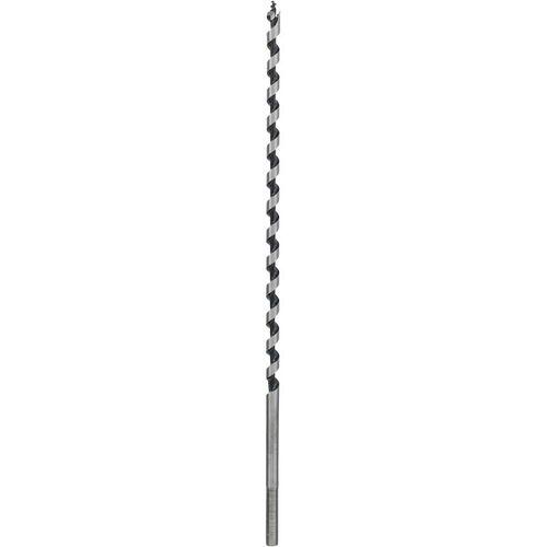 Broca Espiral para Madeira BOSCH 2608597622 (6 x 160 x 235 mm), miniatura 3