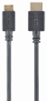 Cabo HDMI para Mini HDMI GEMBIRD CC-HDMI4C-6 (1,8 metros - HDMI Type C - HDMI Type A - Preto)