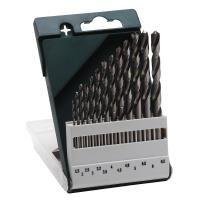 Conjunto de Brocas para Metal BOSCH 2609255061 (HSS-G)