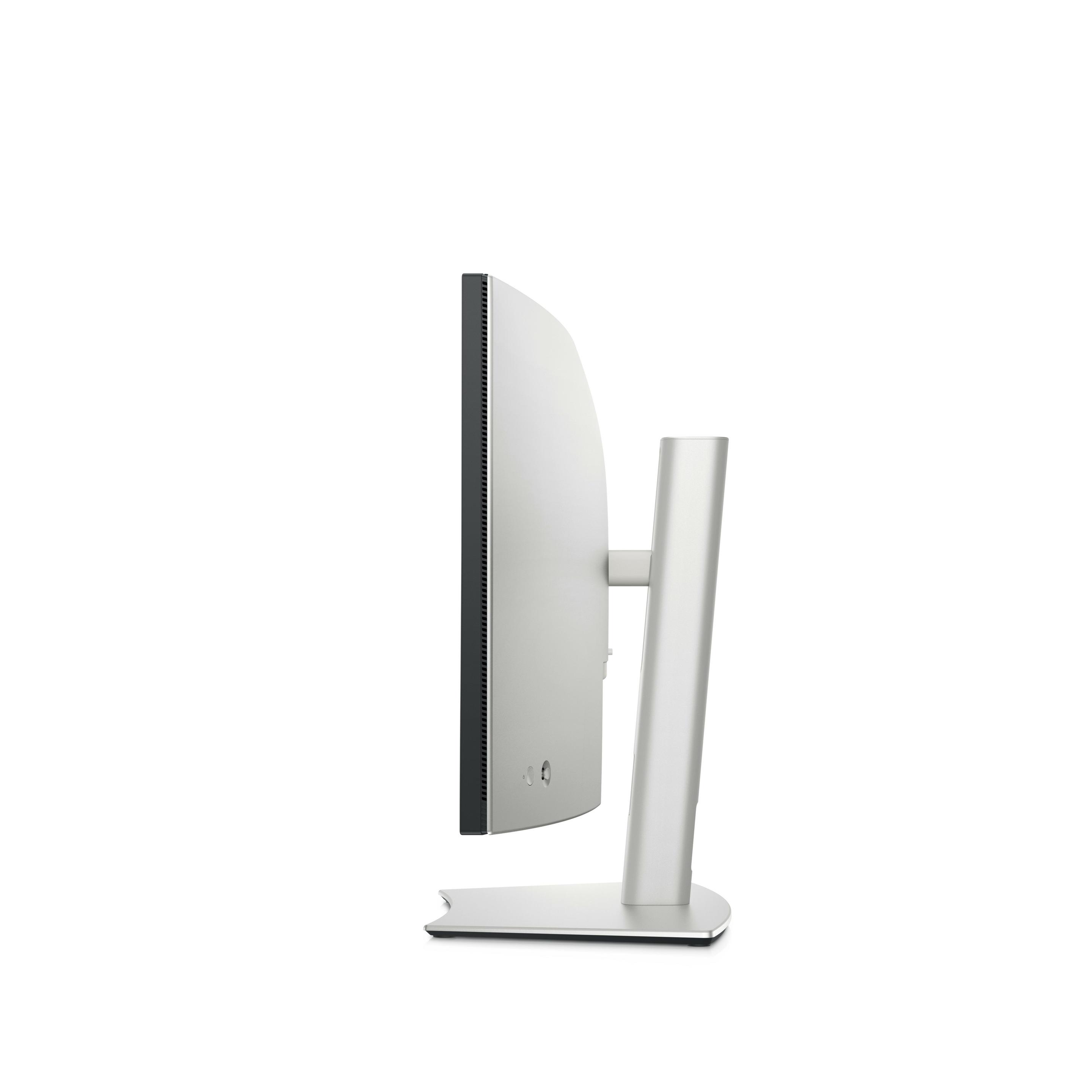 Monitor DELL UltraSharp U3425WE (34,1" - IPS - 120 Hz - Preto/Prateado) — miniatura 2