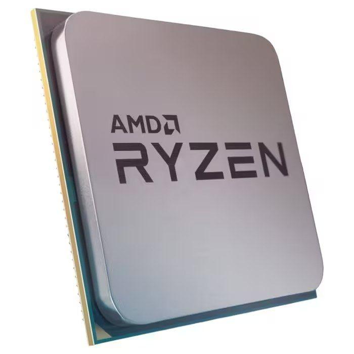 Processador AMD Ryzen 7 5800X3D Edição de 10.º Aniversário (AM4 - 8 núcleos - 4,5 GHz) — miniatura 3