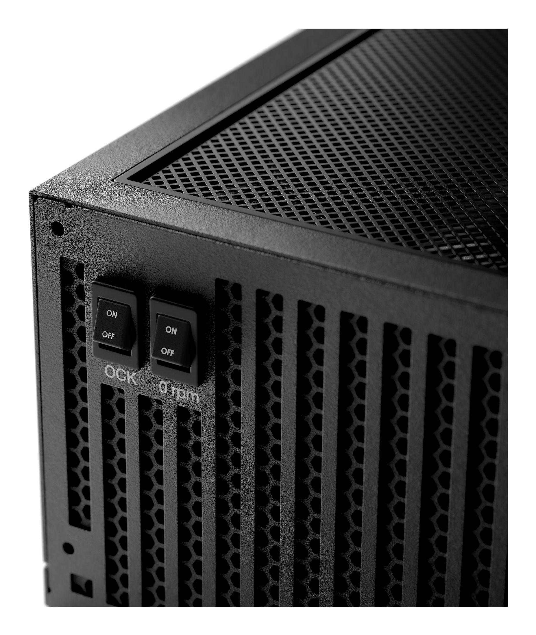 Fonte de Alimentação BE QUIET! Dark Power 14 BP020EU (ATX - 1000 W - 80 PLUS Titanium - Preto), miniatura 6