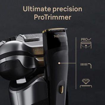 Máquina de Barbear BRAUN Series 9 Pro+ 9565CC (Metálico) — miniatura 5