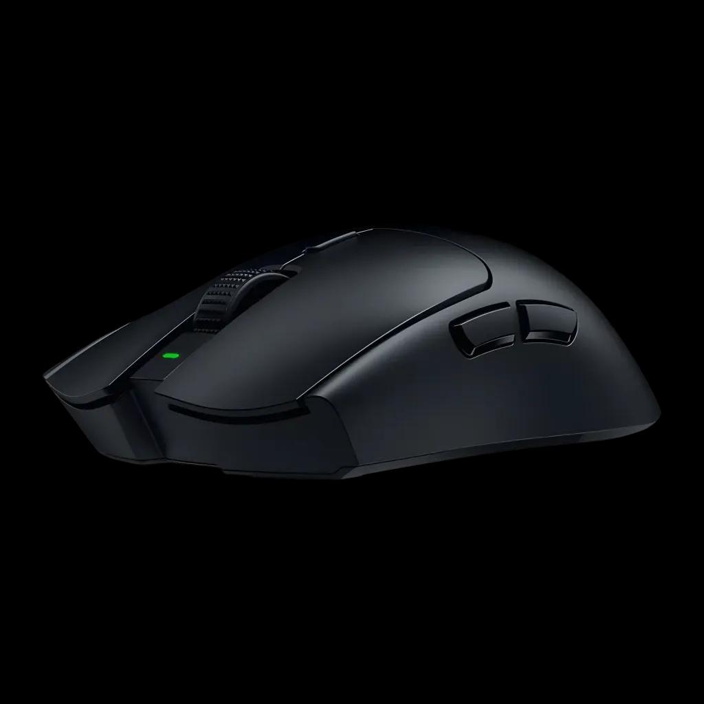 Rato RAZER DeathAdder V3 HyperSpeed (Mão direita - 26000 DPI - Ótico - Preto) — miniatura 3