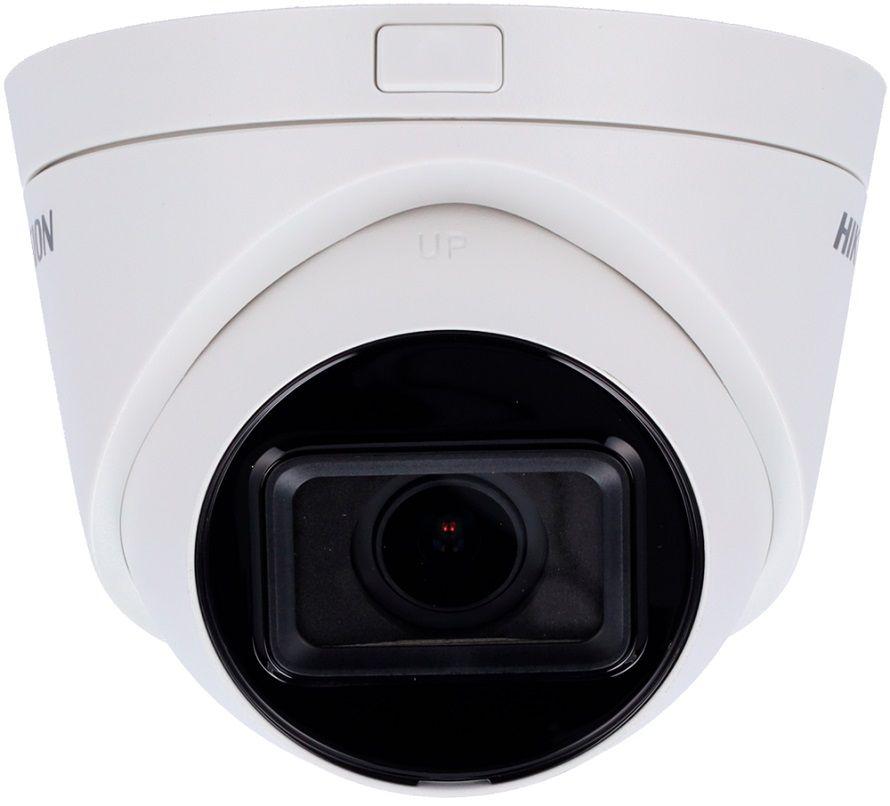 Câmara IP Turret HIKVISION DS-2CD1H43G2-IZS(2.8-12mm) (4 MP - 2560 × 1440 pixels - Interior e exterior), miniatura 3