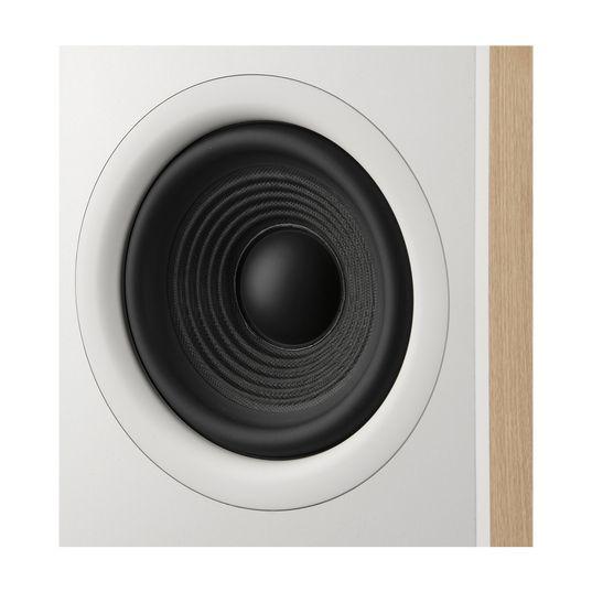 Par de Colunas de Chão JBL STAGE 260F (75 W - Com fios - Creme Latte) — miniatura 6