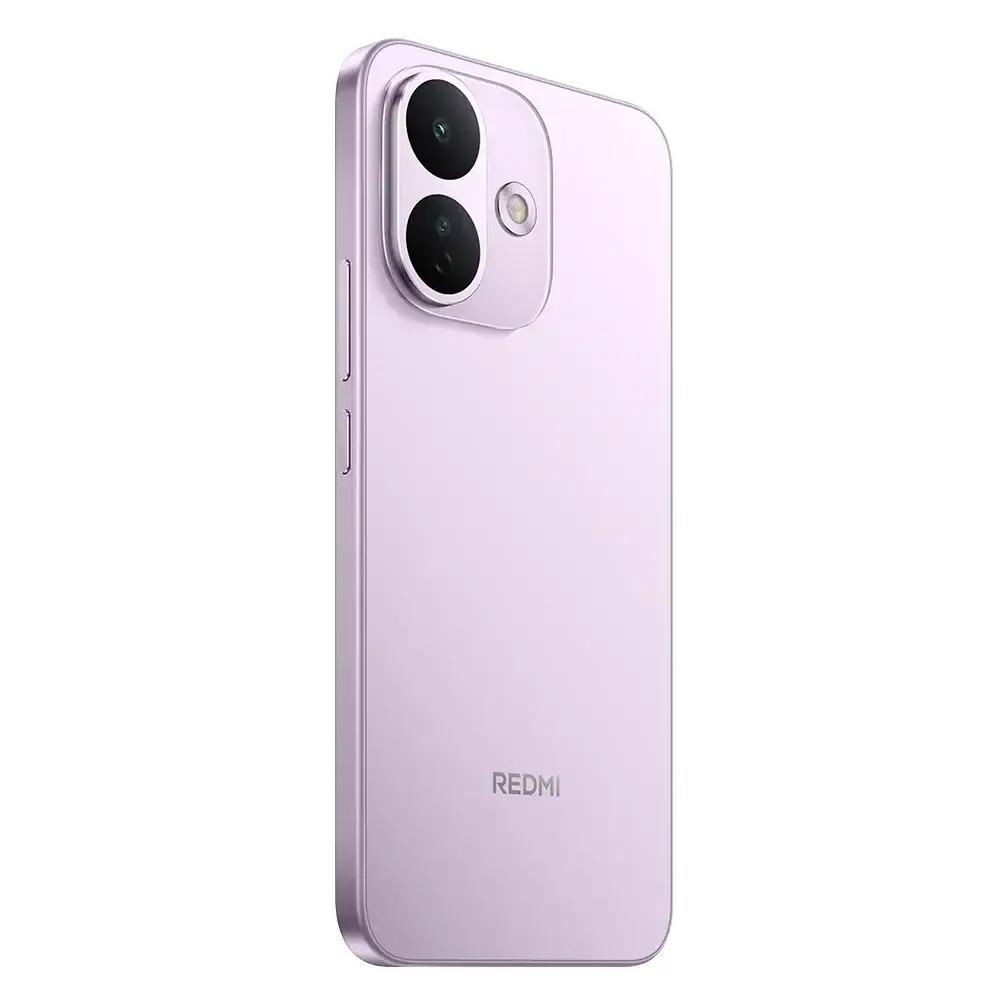 Smartphone XIAOMI Redmi Note 17 Pro 5G (6GB/256GB - 6,83" - Roxo) — miniatura 5