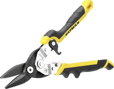 Tesoura Corta-Chapas STANLEY FMHT73756-0 (Titânio - 1270 mm - Amarelo), imagem 1