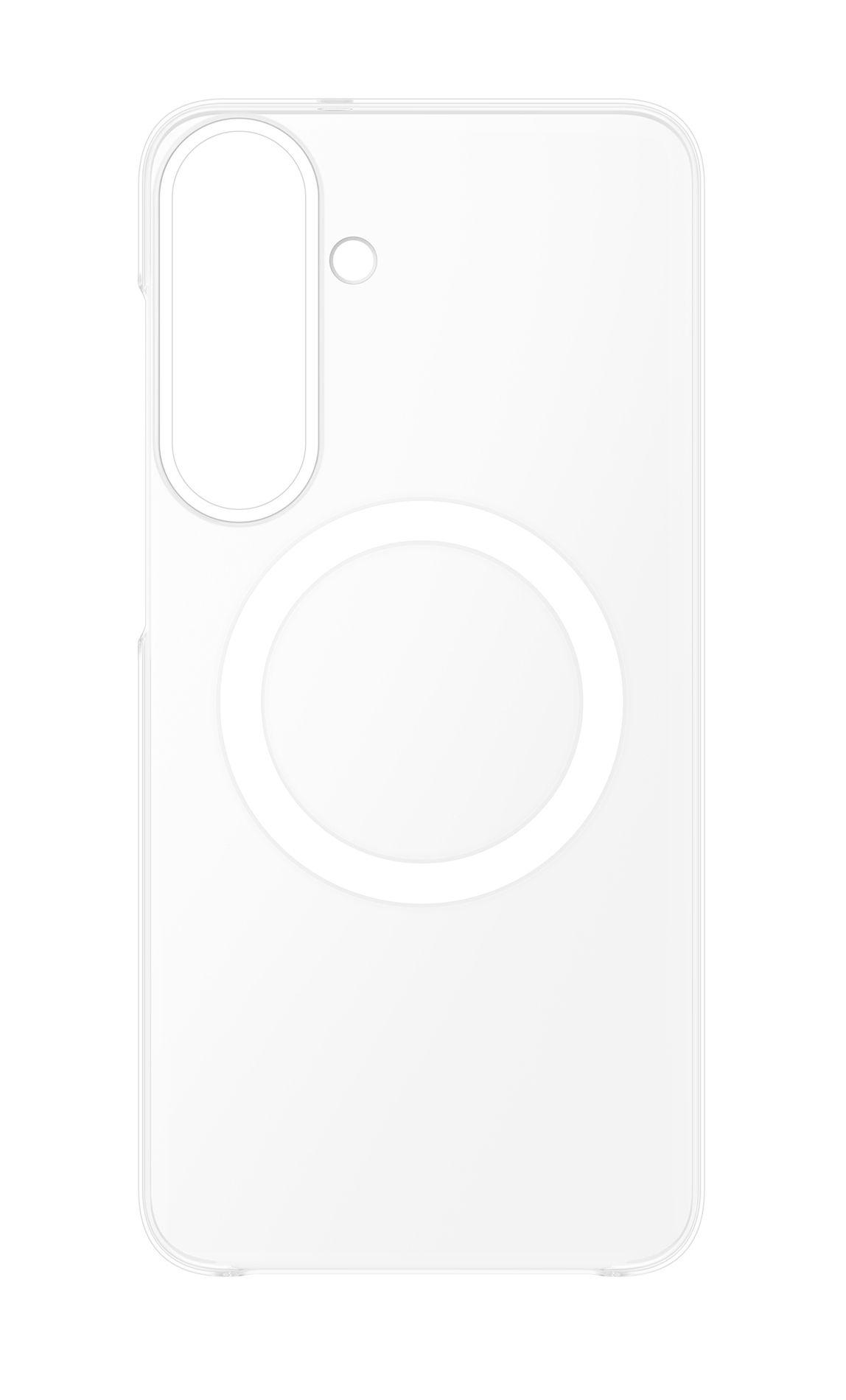Capa SAMSUNG Clear Magnet Case EF-CS741CTEGWW (Transparente), miniatura 2