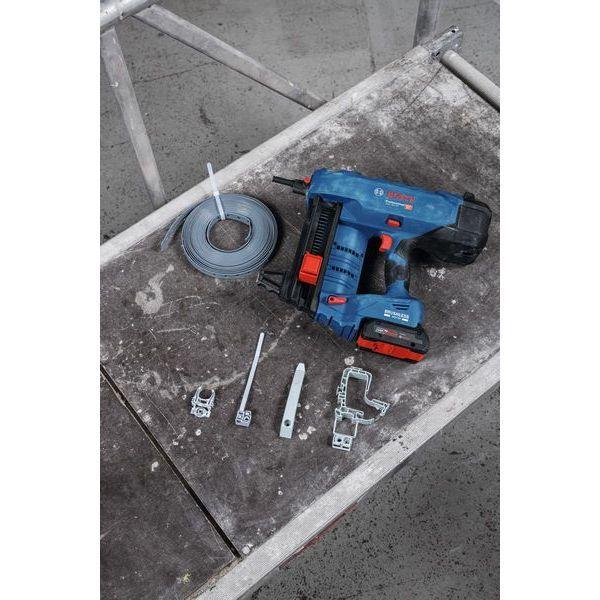 Pregadora de Betão BOSCH GNB 18V-40 Professional (Preto e Azul), miniatura 3