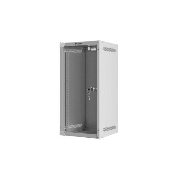 Armário Rack de Parede LANBERG WF10-2312-10S (Rack de montagem na parede - Cinzento), miniatura 4