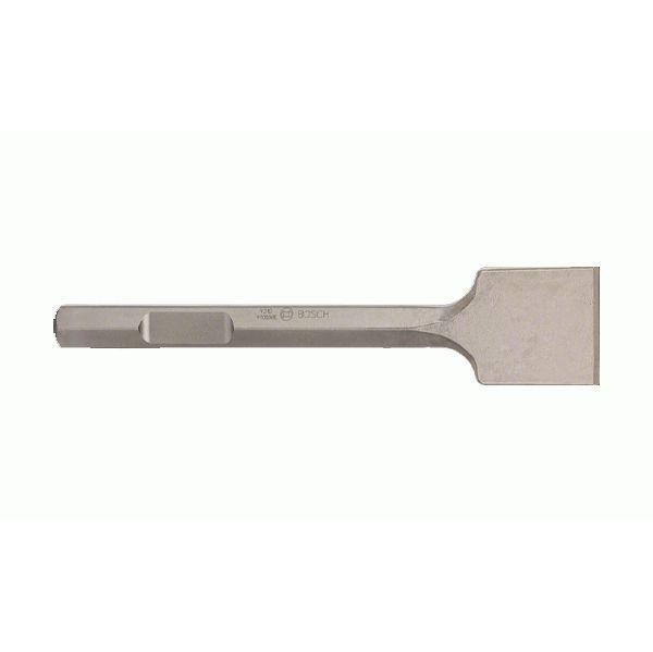 Cinzel de Pá BOSCH PRO HEX 28-4C (400 mm) — miniatura 2