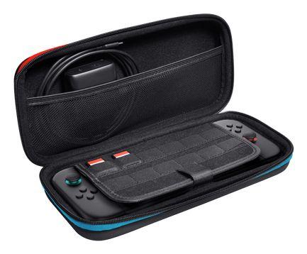 Mala de Transporte TRUST GAMING GXT 1251 (Preto) — miniatura 2