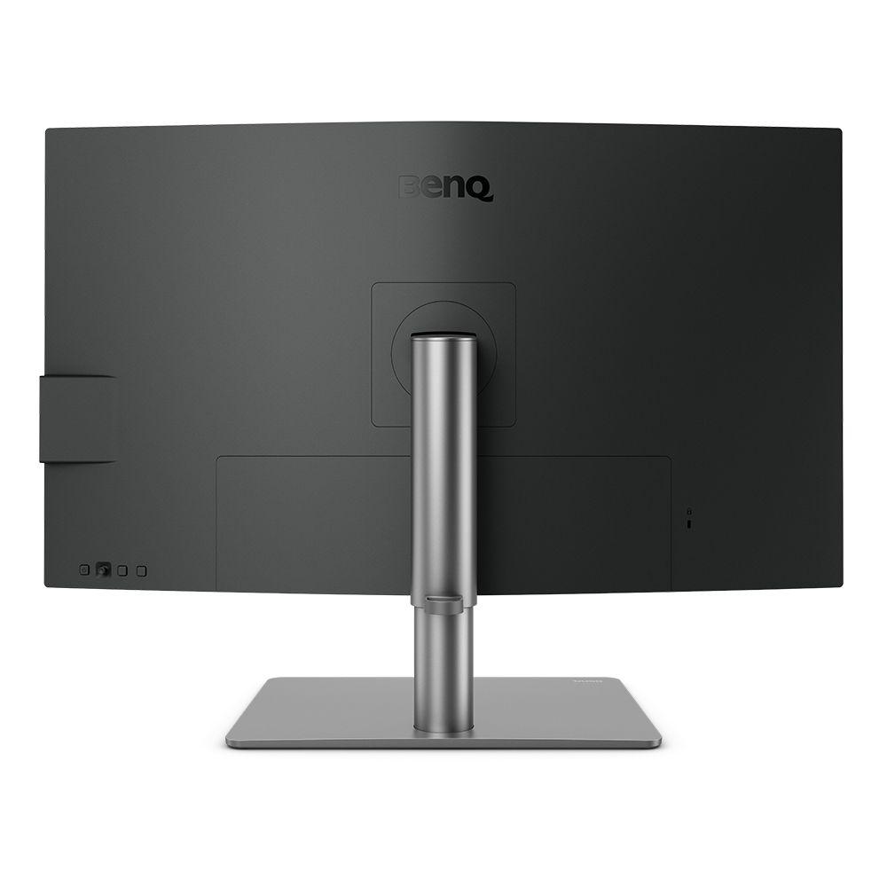 Monitor BENQ DesignVue PD3225U (32" - IPS - 60 Hz - Preto) — miniatura 3