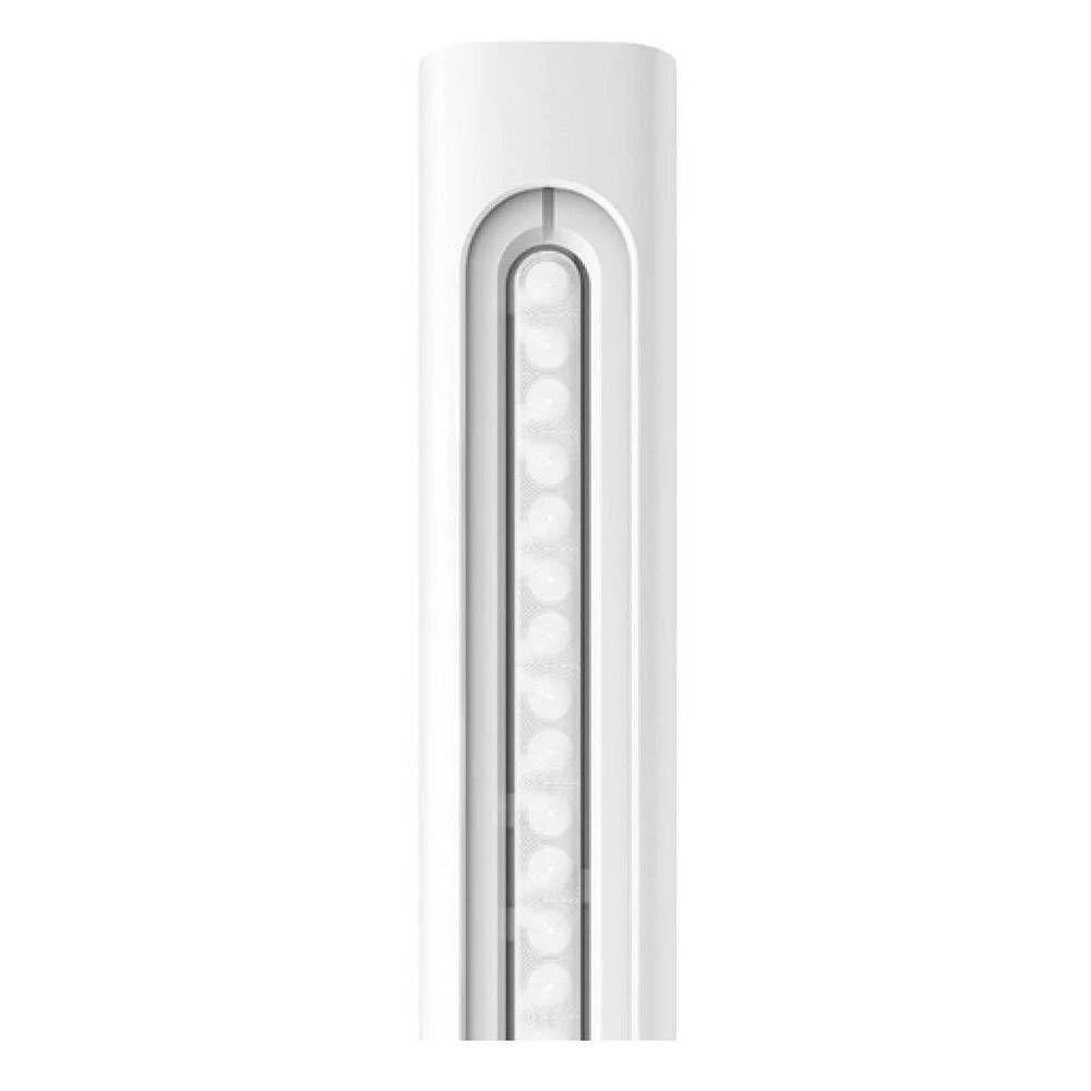 Candeeiro de Mesa LED XIAOMI Mi LED Desk Lamp 1S (Metal - Branco) — miniatura 3