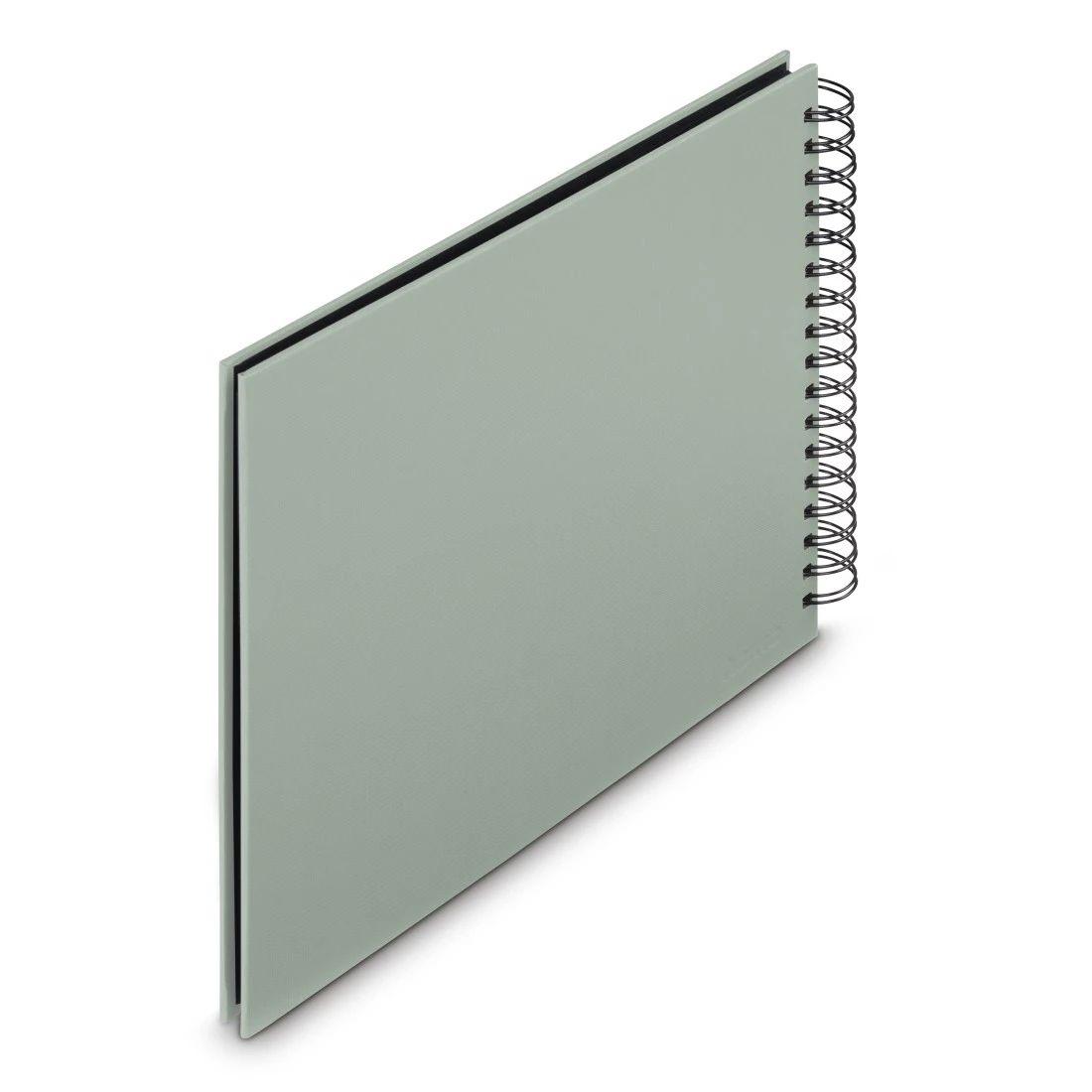 Álbum de Fotografias HAMA 00009870 (Verde), miniatura 3