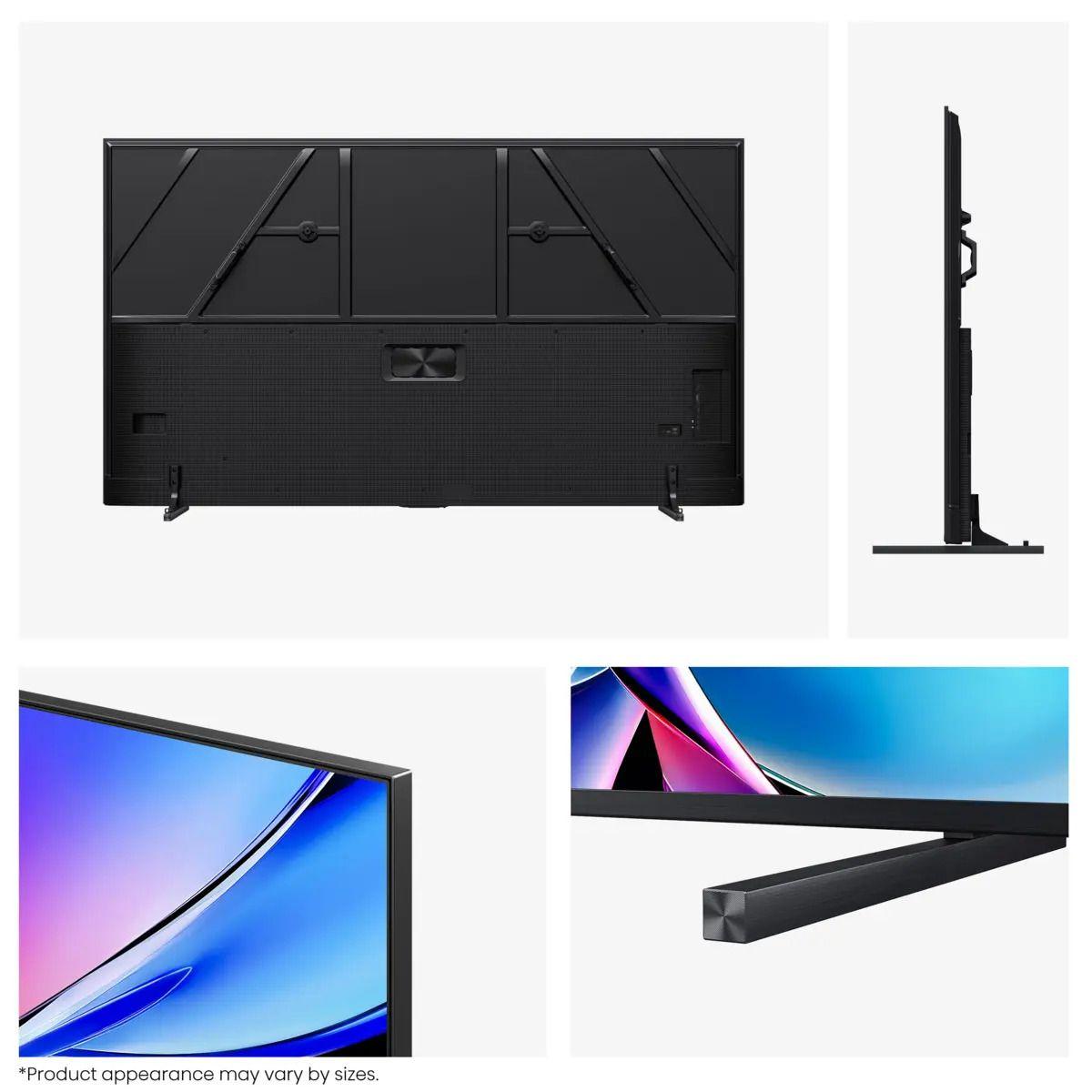 Televisão HISENSE TV 100E7Q PRO (100" - QLED - 3840 x 2160 pixels - Preto), miniatura 13