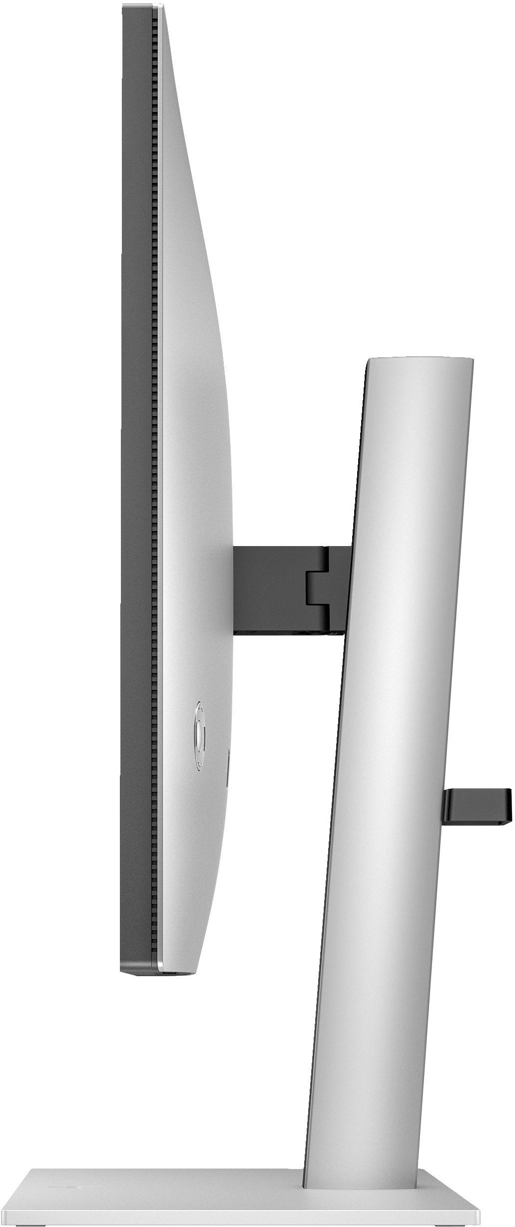 Monitor HP S7 Pro 727pk (27" - IPS Black - 60 Hz - Preto) — miniatura 4