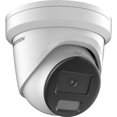 Câmara IP Turret HIKVISION DS-2CD2346G2H-IU(2.8mm)(eF) (4 MP - 2688 x 1520 pixels - Teto/parede), miniatura 5