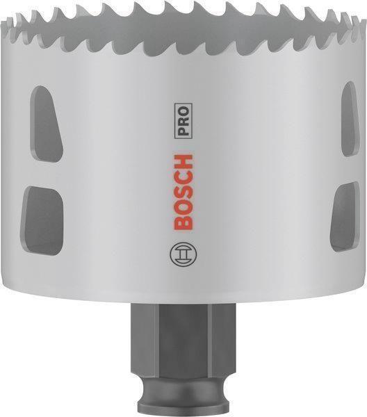 Serra de Coroa BOSCH PRO Multi Material Power Change Plus 2608594398 (Aço cobalto)