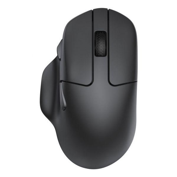 Rato KEYCHRON M7-A1 (Ambidestro - 26000 DPI - Ótico - Preto) — miniatura 3