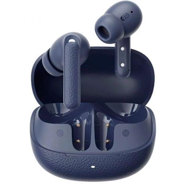 Auriculares QCY Buds HT15 (Bluetooth 5.4 - ANC adaptativo, quatro modos - Azul), miniatura 2