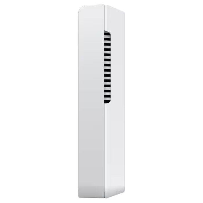 Ponto de Acesso UBIQUITI U7-PRO-WALL (5700 Mbit/s - 2,4-6 GHz - 1 porta RJ45 de 1/2,5 GbE - Branco) — miniatura 4