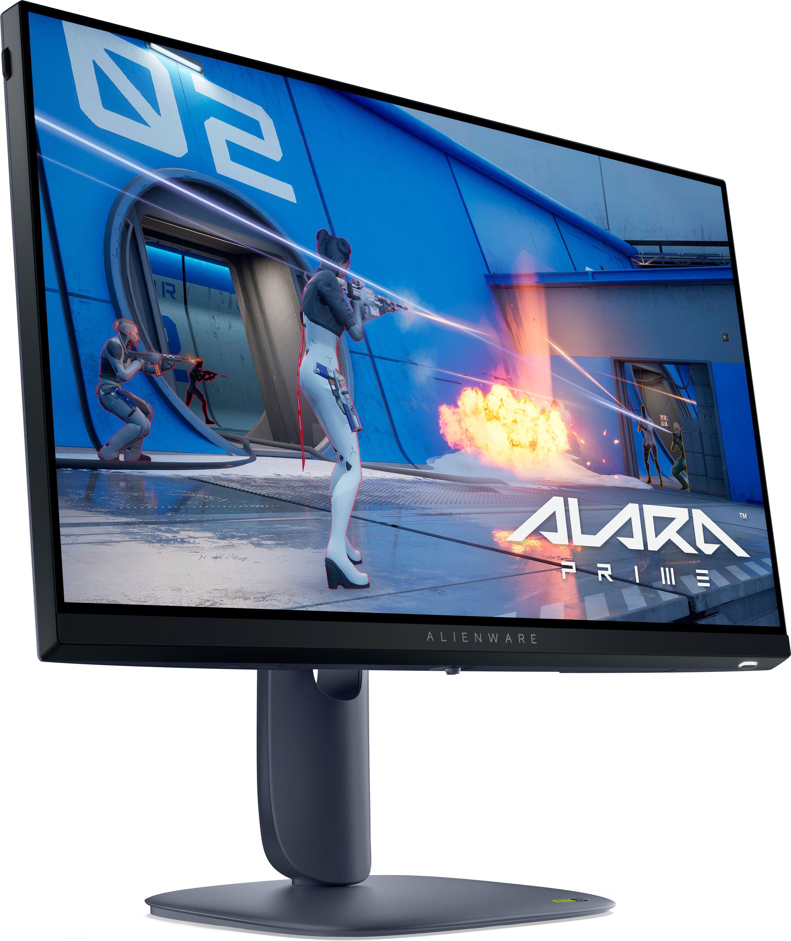Monitor DELL Alienware AW2525HM (24,5" - IPS - 320 Hz - Preto)
