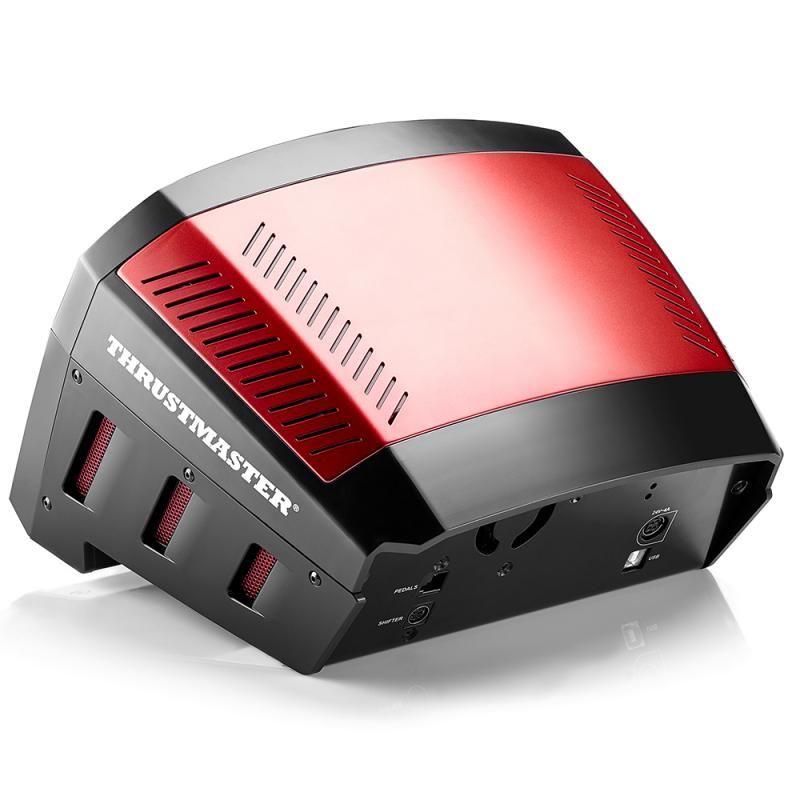 Base para Volante THRUSTMASTER TS-XW Servo Base (USB - Com fios - Preto e Vermelho) — miniatura 2