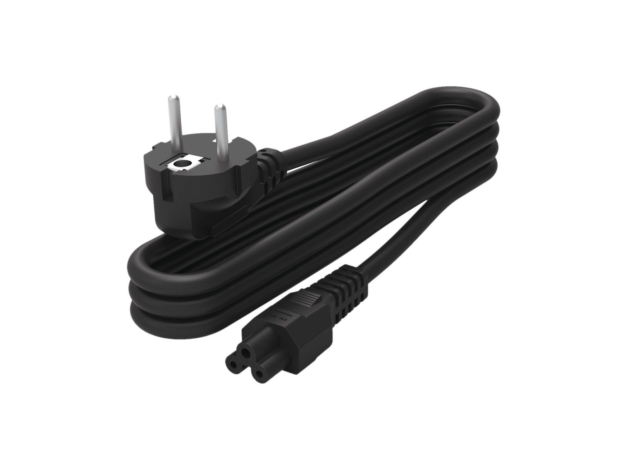 Carregador USB-C CONCEPTRONIC OZUL03BE (100 W - 1.8 A - 5 A - Preto), miniatura 3