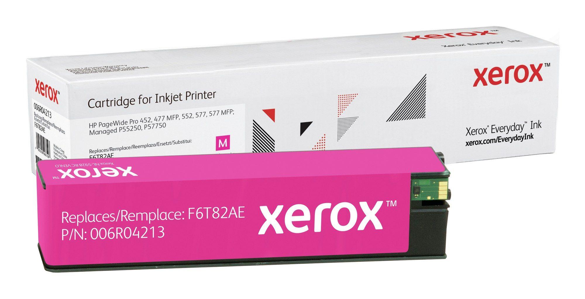 Toner XEROX 006R04213 (7000 páginas - HP - Magenta)