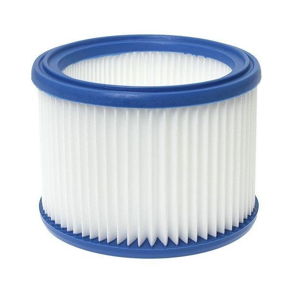 Filtro de Aspirador BOSCH 2607432024 (Azul e Branco), miniatura 2