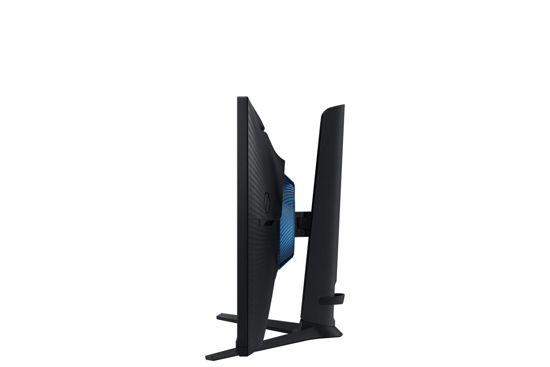 Monitor SAMSUNG Odyssey G3 G30D S27DG300EU (27" - VA - 180 Hz - Preto) — miniatura 10