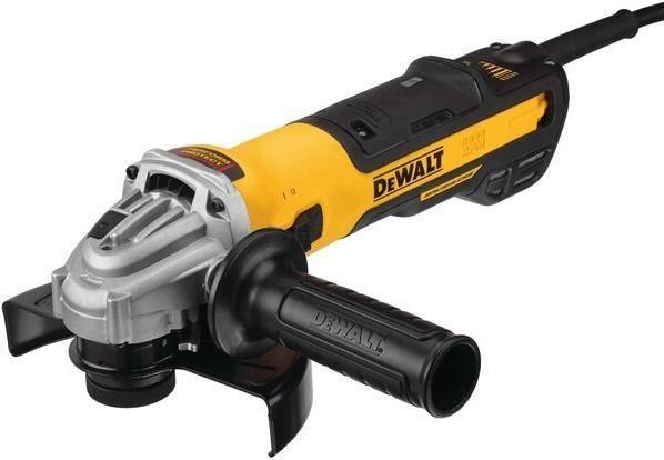 Rebarbadora DEWALT DWE4347-QS (Prateado)