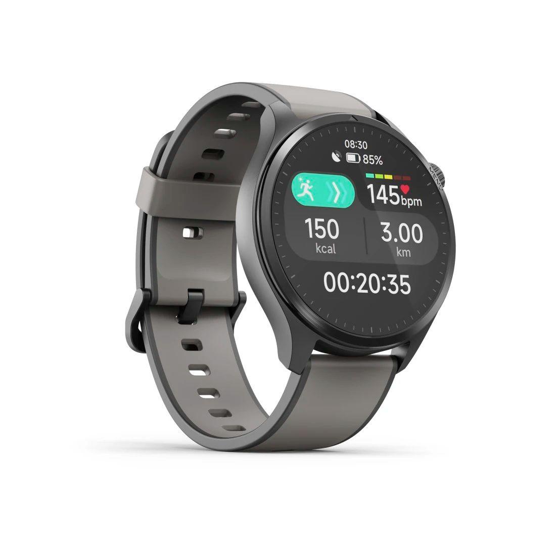 Smartwatch HAMA 00178627 9000 (1,43" AMOLED - GPS - Antracite) — miniatura 4
