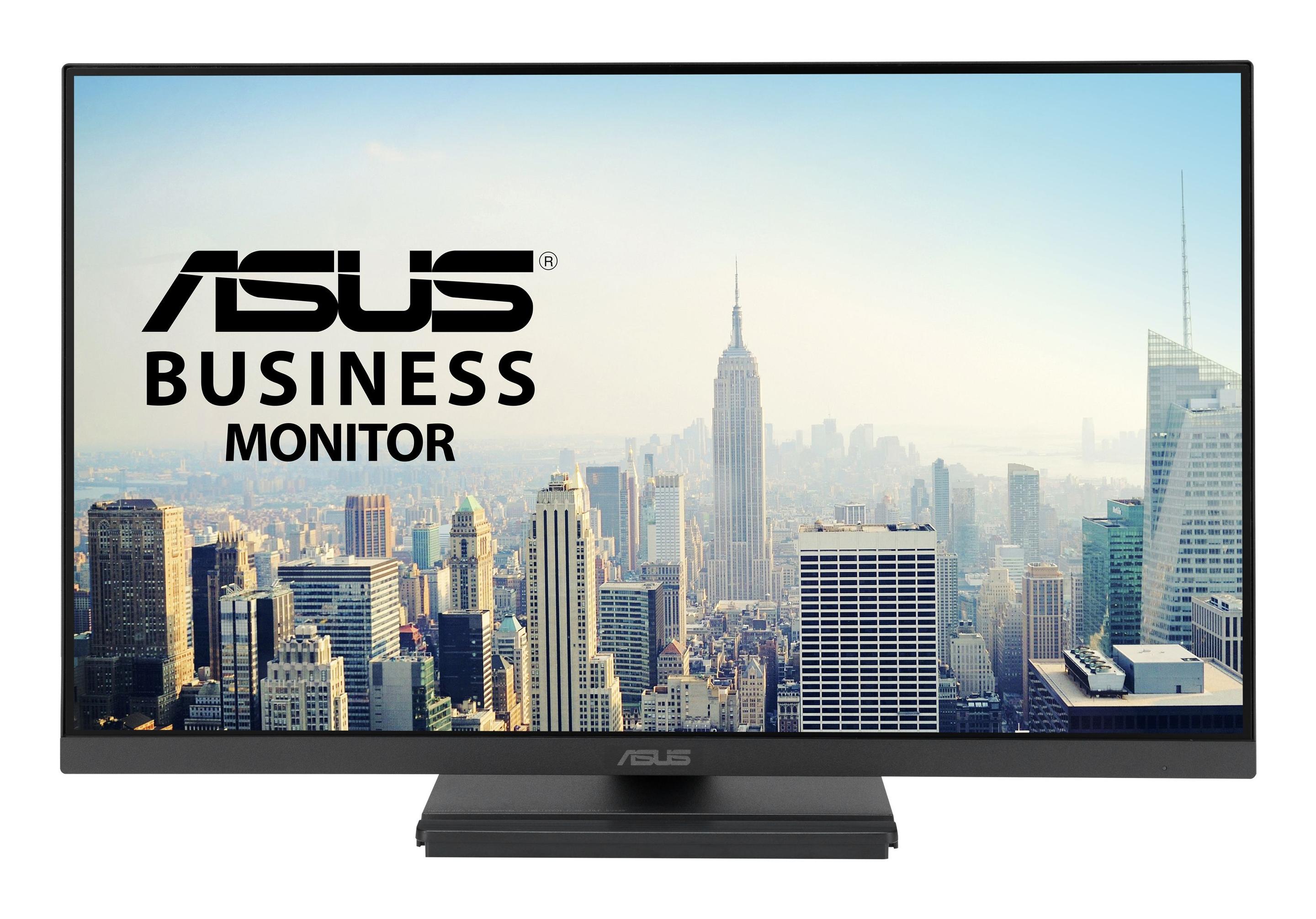 Monitor ASUS VA279QGSE (27" - IPS - 120 Hz - Preto) — miniatura 3