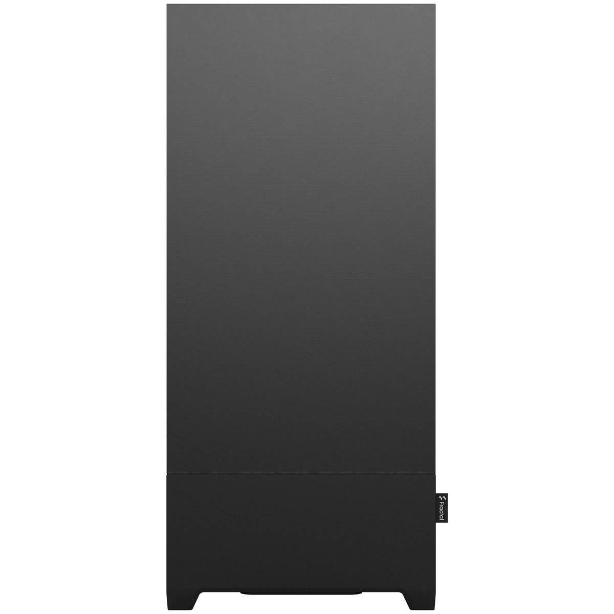 Caixa PC FRACTAL DESIGN Pop XL Silent (Torre - Aço e plástico - 18,5 cm - Preto) — miniatura 3