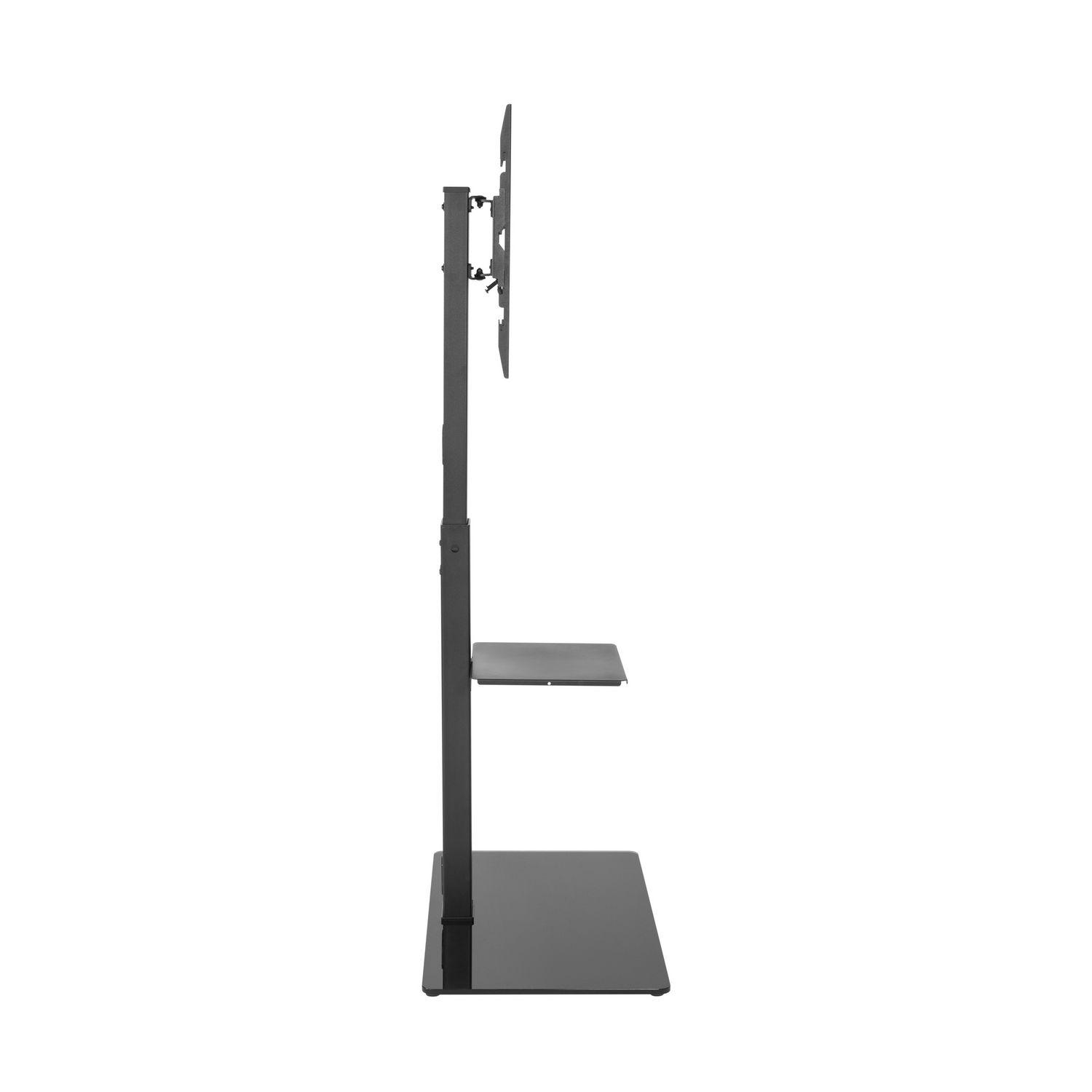 Suporte de Chão para TV AISENS FT70S-077 (37-70" - Preto), miniatura 2