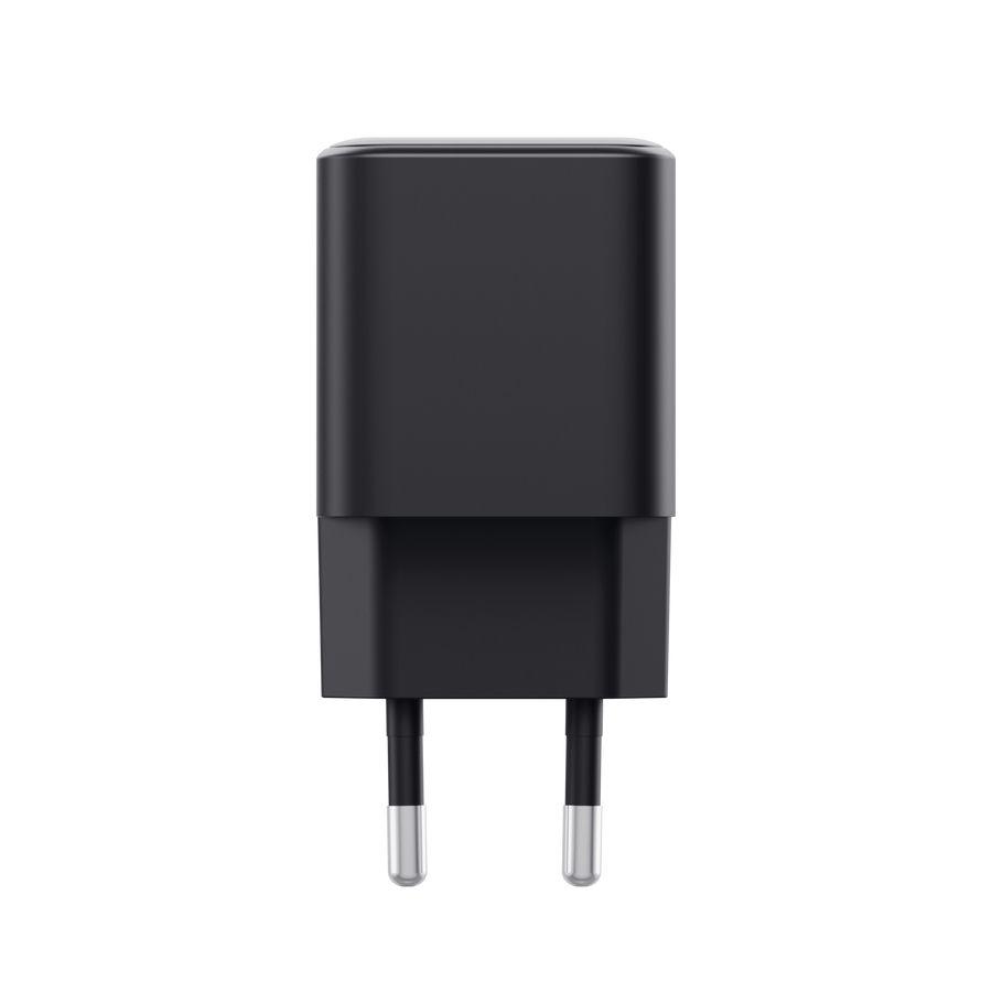 Carregador USB-C TRUST Maxo 65W (65 W - Preto), miniatura 4