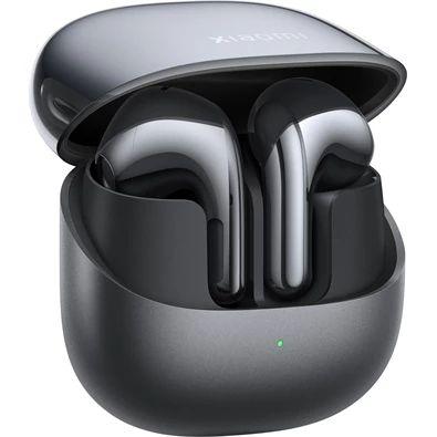Auscultadores XIAOMI Buds 5 (Auriculares - Sem fios - Intra-aural - Preto Grafite), miniatura 3