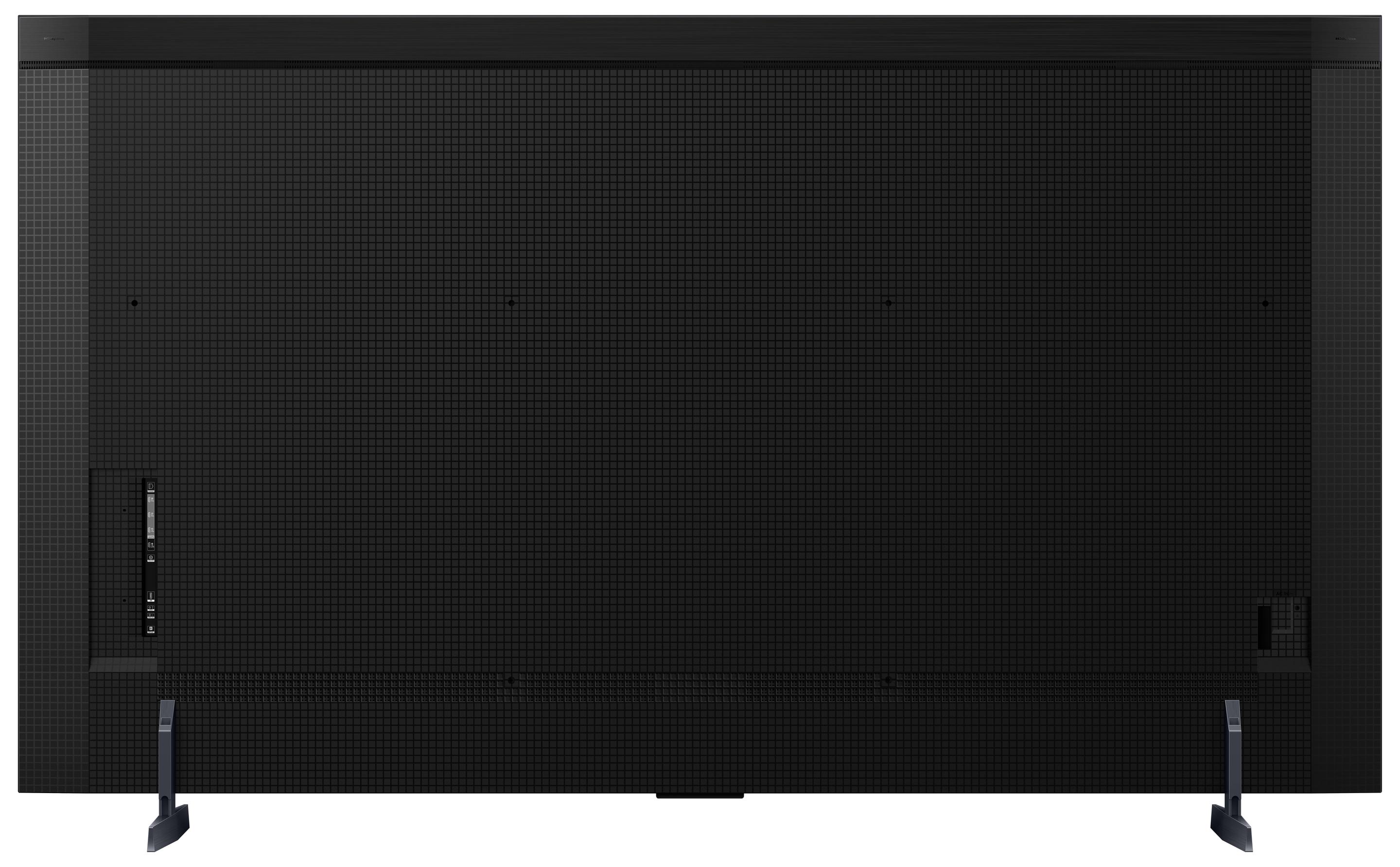 Televisão TCL TV 85C855 (QLED - 4K Ultra HD - 3840 x 2160 pixels - Preto), miniatura 5