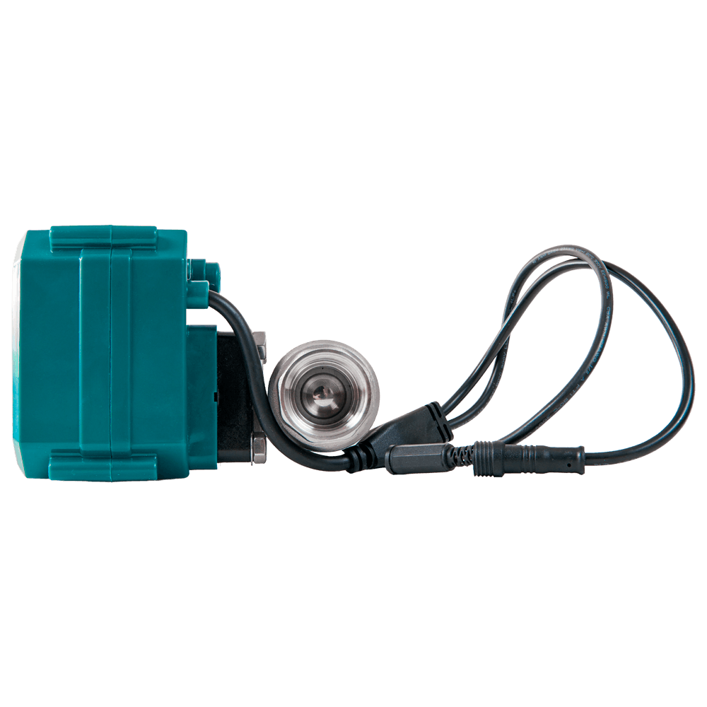 Válvula de Água Inteligente SHELLY FrankEver DN20 (Wi-Fi 2,4 GHz - Bluetooth), miniatura 4