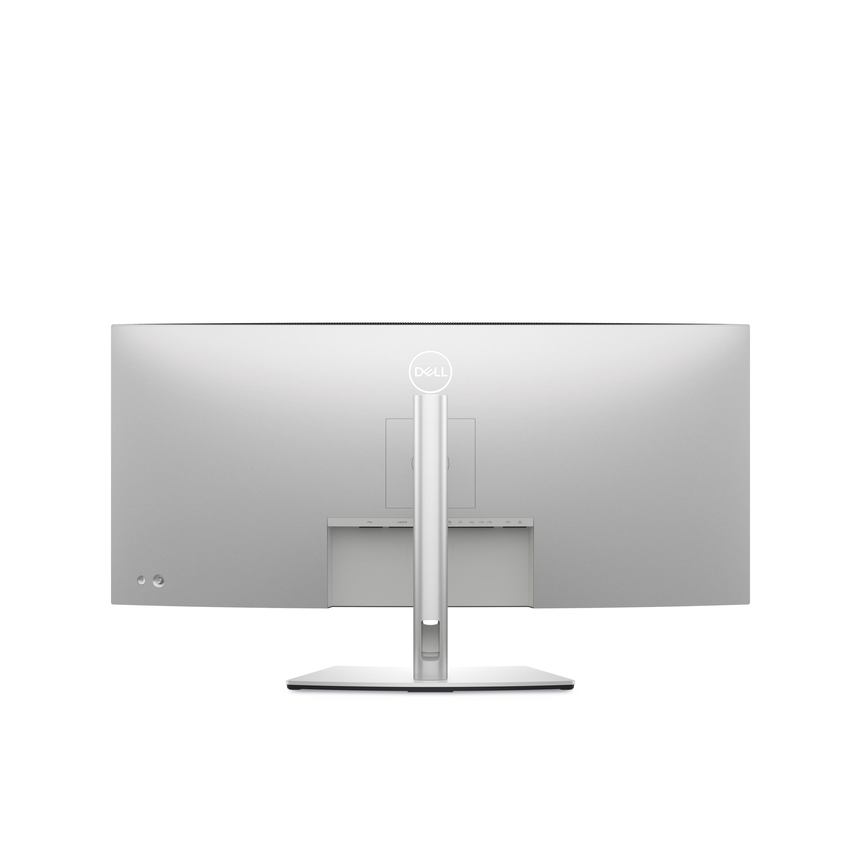 Monitor DELL UltraSharp U3824DW (37,5" - IPS - 60 Hz - Preto e Prateado) — miniatura 8