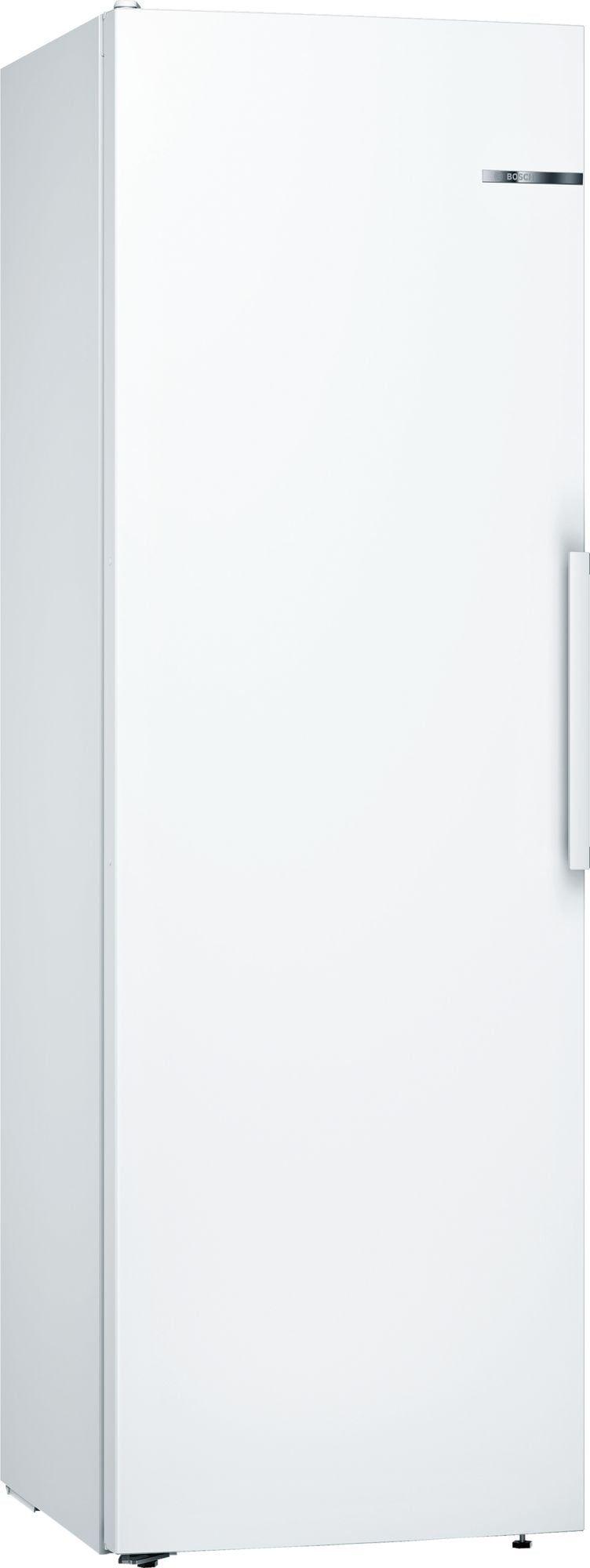 Frigorífico Independente BOSCH KSV36VWEP (186x60x65 cm - 186 cm - 60 cm - Branco)