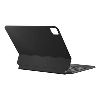 Teclado BELKIN BBZ002de-v2 (QWERTZ alemão - Bluetooth - Preto), miniatura 4