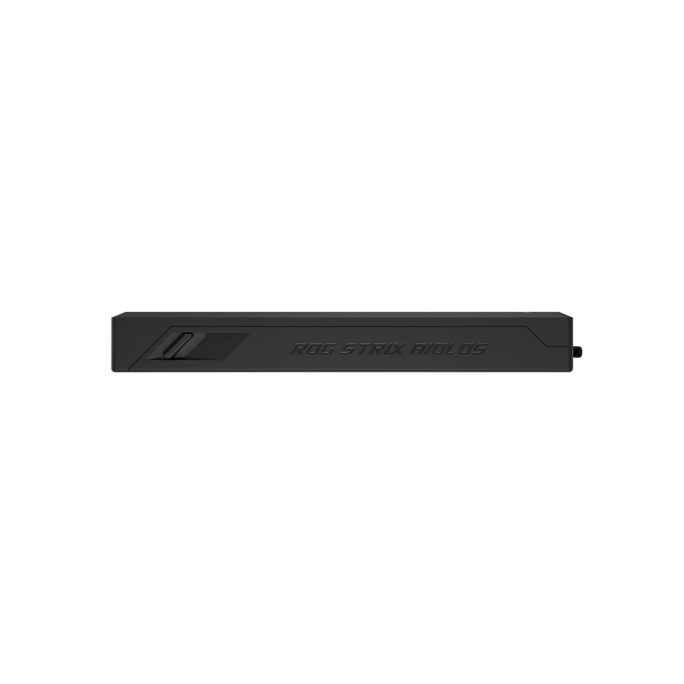 Caixa Externa M.2 ASUS ROG Strix Aiolos (M.2 - PCI Express, SATA NVMe - Preto), miniatura 11