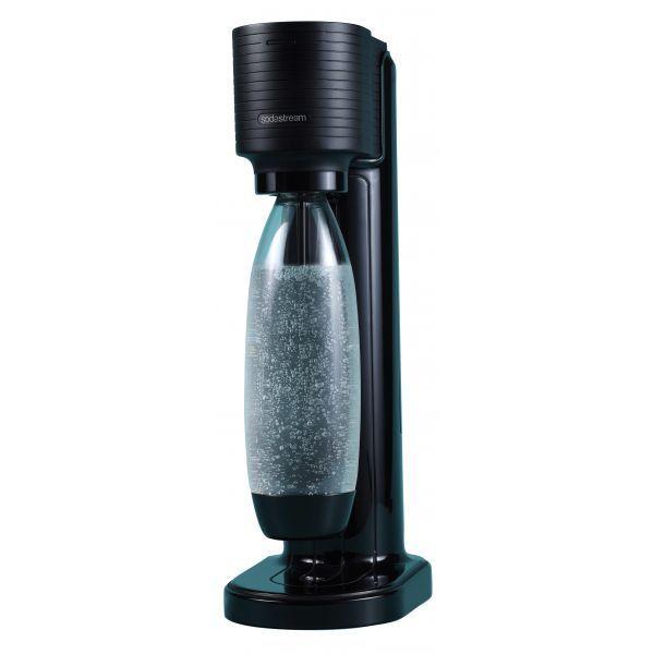 Gaseificador de Água SODASTREAM Gaia QC (Preto), miniatura 2